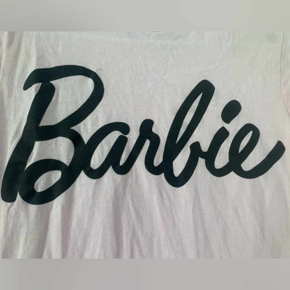 Barbie Tee - Picture 3 of 3
